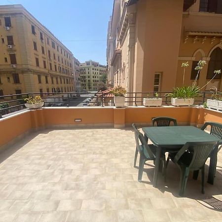 A Casa Da Annarella! Apartman Róma Kültér fotó