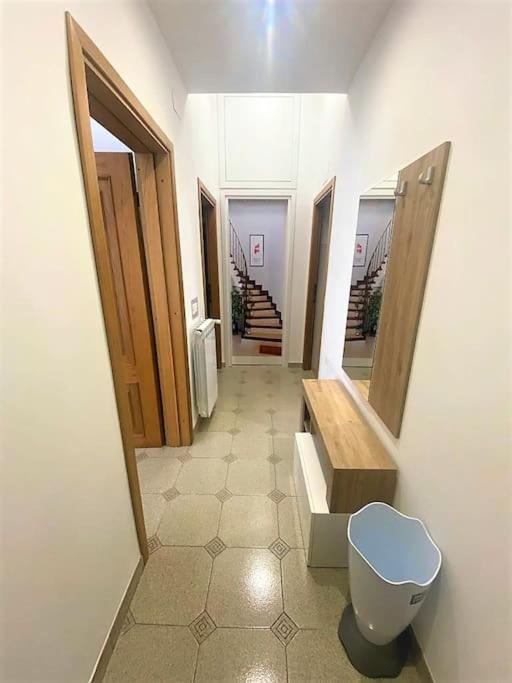 A Casa Da Annarella! Apartman Róma Kültér fotó