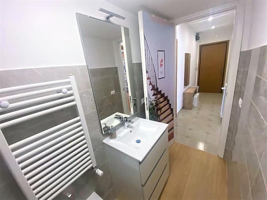 A Casa Da Annarella! Apartman Róma Kültér fotó