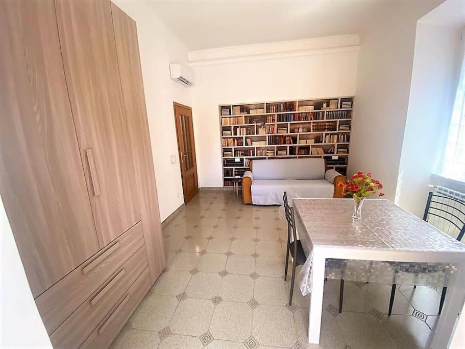 A Casa Da Annarella! Apartman Róma Kültér fotó