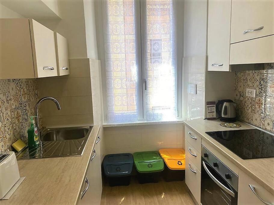 A Casa Da Annarella! Apartman Róma Kültér fotó