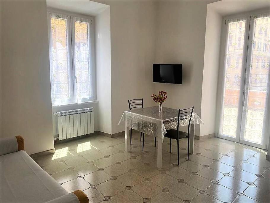 A Casa Da Annarella! Apartman Róma Kültér fotó