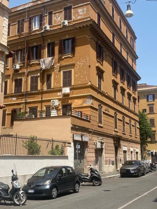 A Casa Da Annarella! Apartman Róma Kültér fotó