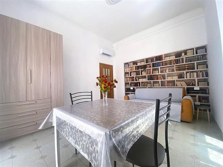 A Casa Da Annarella! Apartman Róma Kültér fotó