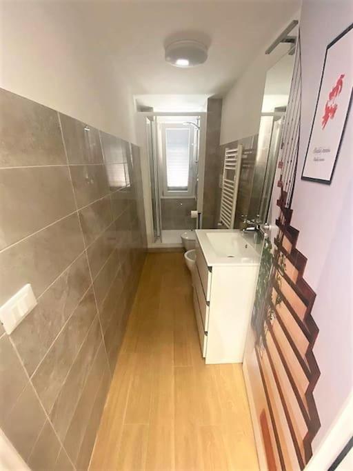 A Casa Da Annarella! Apartman Róma Kültér fotó
