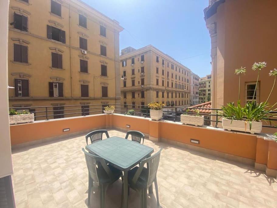 A Casa Da Annarella! Apartman Róma Kültér fotó