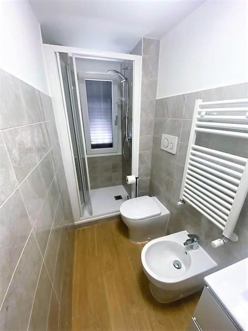 A Casa Da Annarella! Apartman Róma Kültér fotó