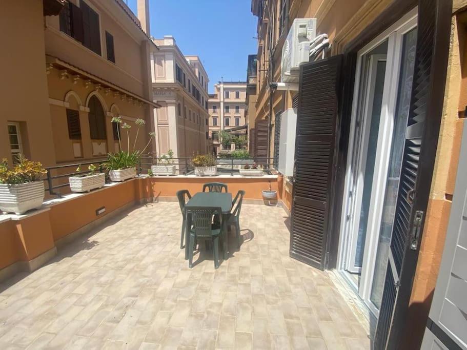 A Casa Da Annarella! Apartman Róma Kültér fotó